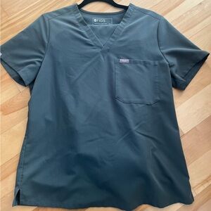 Figs scrubs set